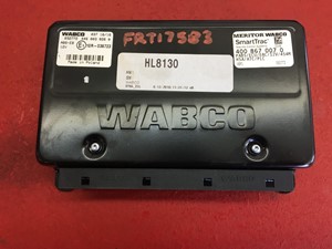 Photo of part