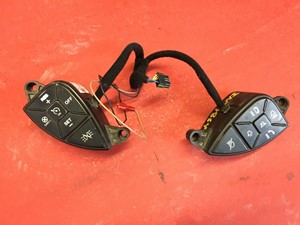 Used 2018 International LT625 Column Switch (Stock #INT18649-20)) Part Image