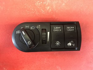 Used 2018 International LT625 Combination Switch (Stock #INT18649-15)) Part Image