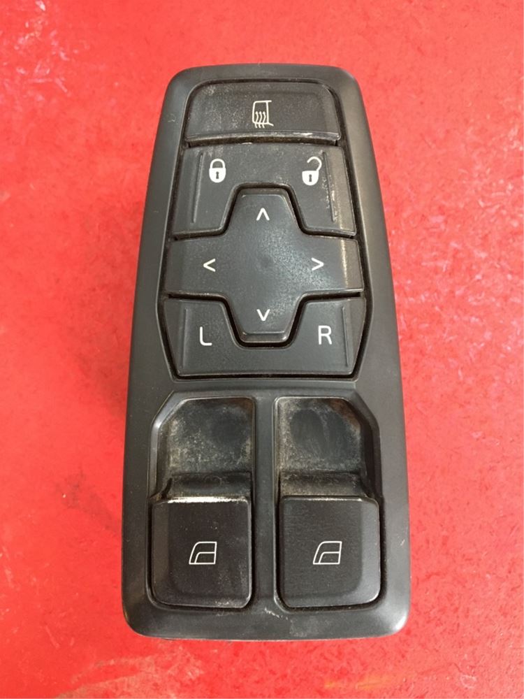 2018 Volvo VNL760 (Stock VOL1857818) Interior Misc