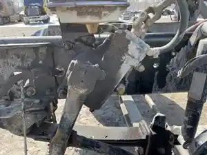 Used 2018 Western Star 5700 Steering Gear (Stock #WS18698-8)) Part Image