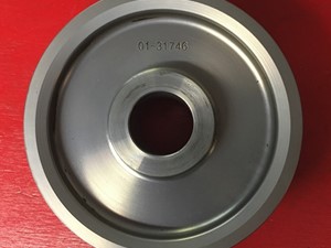 Used 2019 Detroit DD15 Alternator Drive (Stock #FRT19458-20)) Part Image