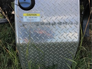 Used 2019 Freightliner 122SD DEF Tank (Stock #FRT19550-30)) Part Image