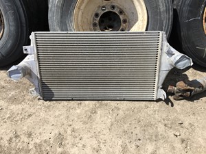Used 2019 International LT625 Charge Air Cooler (Stock #INT19529-16)) Part Image