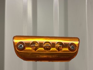 Used 2019 Peterbilt 579 Marker Lamp (Stock #PET19536-21)) Part Image