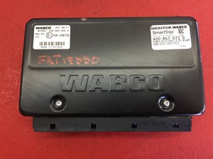 Photo of part