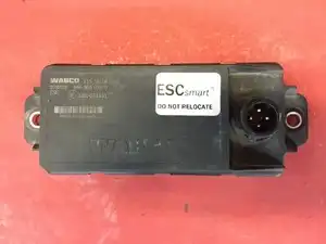 Used 2019 Wabco ABS ECM (Stock #FRT19659-24)) Part Image