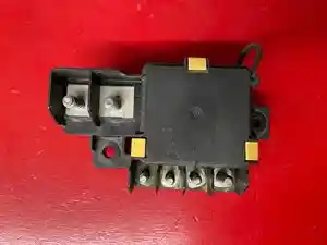 Used 2020 International LT625 Fuse Box (Stock #INT20685-25)) Part Image