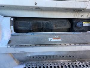 Used 2020 Western Star 5700 Battery Box (Stock #WS20581-9)) Part Image