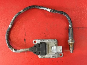 Used 2020 Western Star 5700 Diesel Particulate Filter (DPF) (Stock #WS20581-13)) Part Image