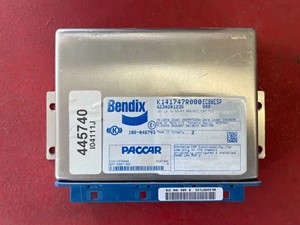 Used 2021 Bendix EC80ESP ABS ECM (Stock #KW21694-39)) Part Image