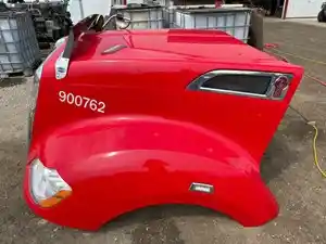 Used 2021 Kenworth T680 Hood (Stock #KW21694-17)) Part Image