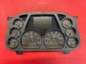 Used 2021 Peterbilt 567 Instrument Cluster (Stock #PET21700-20)) Part Image