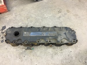 Used Caterpillar C7ACERT Valve Cover (Stock #MISC38C7)) Part Image