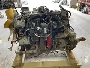 Photo of part