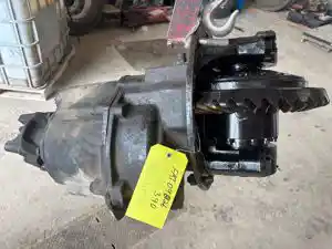 Photo of part