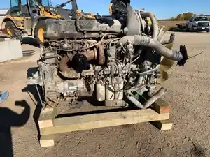 Core 2009 Volvo D13F Engine Assy (Stock #VOL09772-5)) Part Image