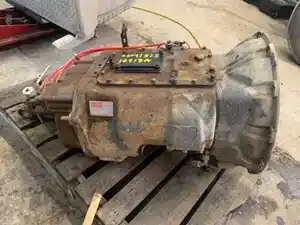 Core 2011 Eaton/Fuller RTLO16913A Transmission Assy (Stock #FRT11825-19)) Part Image
