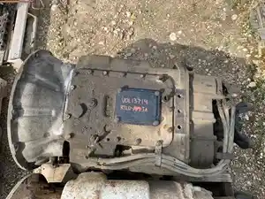 Core 2013 Eaton/Fuller RTLO14913A Transmission Core (Stock #VOL13714-29)) Part Image