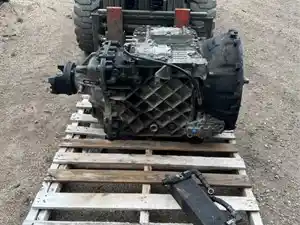 Core 2013 Volvo ATO2612D Transmission Core (Stock #VOL13805-21)) Part Image
