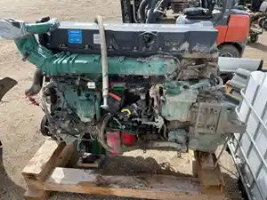 Photo of part