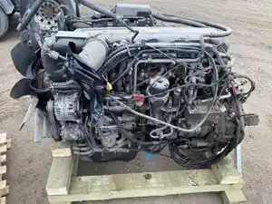 Core 2016 PACCAR MX13 Engine Core Image