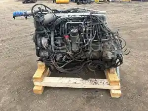 Core 2016 PACCAR MX13 Engine Core Image