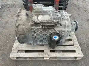 Photo of part