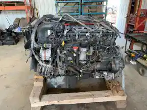 Core 2019 PACCAR MX13 Engine Core Image