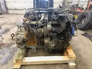 Core 2019 PACCAR MX13 Engine Core Image