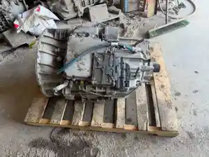 Core 2019 Eaton/Fuller EEO-18F112C Transmission Core (Stock #PET19841-20)) Part Image