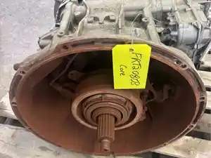 Core 2020 Detroit DT12-0A Transmission Core (Stock #FRT20803-29)) Part Image