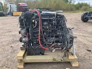 Core 2020 PACCAR MX13 Engine Core Image