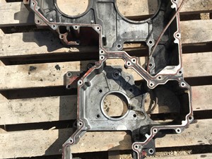 Used Cummins ISX Front Cover (Stock #JTI2020-6)) Part Image