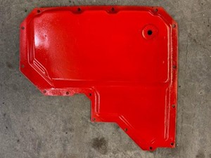 Used Cummins ISX Front Cover (Stock #MISC-3684273)) Part Image