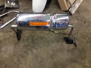 Used International DuraStar 4300 Mirror (Stock #FA14)) Part Image