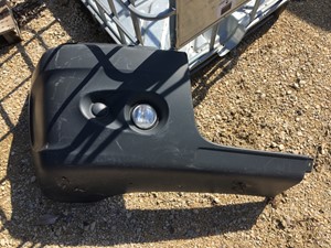 Used Freightliner CENTURY CLASS Bumper (Stock #Frt cen 2)) Part Image