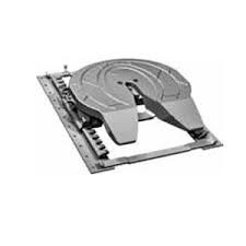 Used Sliding AIR SLIDE Fifth Wheel (Stock #202-16281010)) Part Image