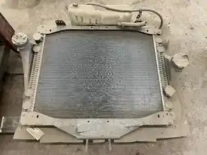 Photo of part
