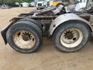 Used 2004 24.5" Rear Tire (Stock #KW04859-11)) Part Image