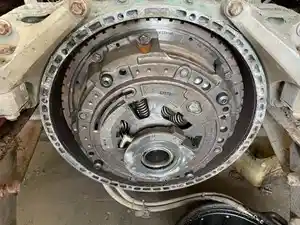 Photo of part