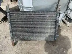 Used 2004 Kenworth T800 A/C Condenser (Stock #KW04859-8)) Part Image