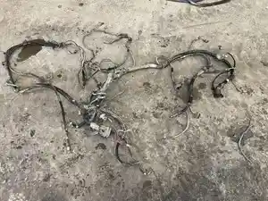 Used 2005 Caterpillar C13 Wiring Harness (Stock #PET05835-21)) Part Image