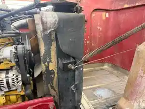 Photo of part