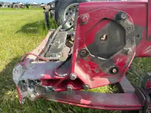 Used 2005 Peterbilt 378 Horn (Frame) (Stock #PET05835-23)) Part Image