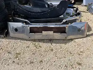 Used 2007 Freightliner CORONADO 132 Bumper (Stock #FRT07754-1)) Part Image