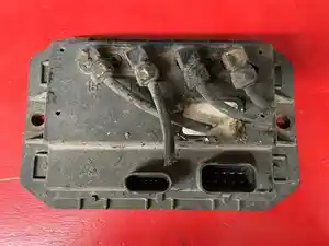 Photo of part