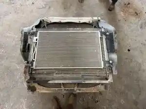 Used 2007 Sterling L9500 A/C Condenser (Stock #ST07874-8)) Part Image