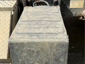 Photo of part