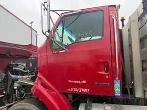 Used 2007 Sterling L9500 Cab (Stock #ST07873-14)) Part Image